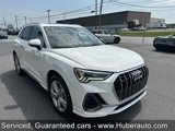 Used 2022 Audi Q3 2.0T Premium Plus w/ Premium Plus Package image 3