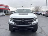 Used 2018 Chevrolet Colorado ZR2 image 2