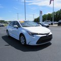 Used 2023 Toyota Corolla LE image 3