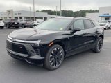 New 2024 Chevrolet Blazer EV RS image 3