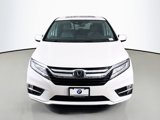Used 2019 Honda Odyssey Elite image 2