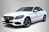 Used 2018 Mercedes-Benz C 300 Sedan image 3