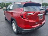 Used 2022 GMC Terrain SLE image 5