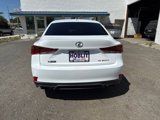 Used 2017 Lexus IS 200t image 3
