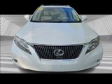 Used 2011 Lexus RX 350 2WD image 4