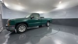 Used 2005 Chevrolet Silverado 1500 W/T image 5