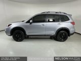 Used 2018 Subaru Forester 2.5i Premium image 5