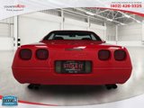 Used 1995 Chevrolet Corvette Convertible image 4