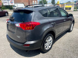 Used 2014 Toyota RAV4 Limited image 5