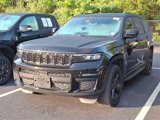 Used 2022 Jeep Grand Cherokee L Laredo image 3