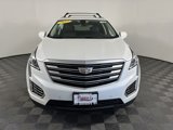 Used 2017 Cadillac XT5 Luxury w/ Driver Awareness Package image 2