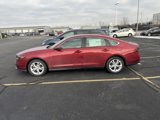 New 2025 Honda Accord LX image 3