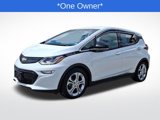 Used 2017 Chevrolet Bolt LT image 3