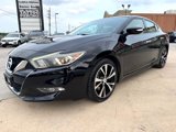 Used 2018 Nissan Maxima 3.5 SV image 6