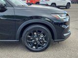 Certified 2025 Honda HR-V Sport image 6