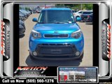 Used 2016 Kia Soul + w/ Designer's Package image 5