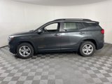 Used 2021 GMC Terrain SLE w/ Driver Convenience Package image 2