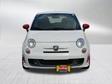Used 2013 FIAT 500 Abarth w/ Beats Audio Pkg image 2