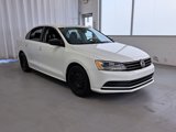 Used 2015 Volkswagen Jetta S image 4