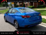 Used 2023 Nissan Versa SV image 6
