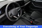 New 2025 Volkswagen Jetta S image 2