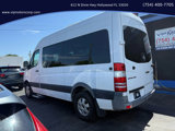 Used 2014 Mercedes-Benz Sprinter 2500 image 2