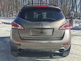 Used 2012 Nissan Murano SL image 4