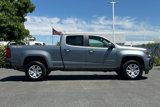 Used 2022 Chevrolet Colorado LT w/ Safety Package image 3
