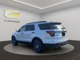 Used 2017 Ford Explorer Sport w/ Equipment Group 401A image 5