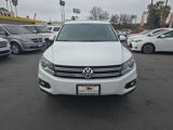 Used 2015 Volkswagen Tiguan SE image 4