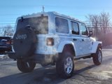 Used 2018 Jeep Wrangler Unlimited Sport S image 4