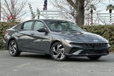 New 2025 Hyundai Elantra Sport image 2