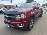 Used 2018 Chevrolet Colorado Z71 image 6