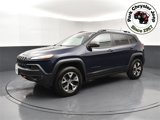 Used 2014 Jeep Cherokee Trailhawk w/ Comfort/Convenience Group image 3