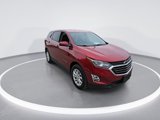 Used 2019 Chevrolet Equinox LT image 2