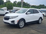 Certified 2022 Chevrolet Equinox LT image 3