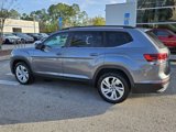 Used 2021 Volkswagen Atlas SE w/ Towing Package image 5