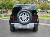 New 2025 Land Rover Defender 110 S image 4