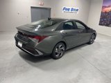 New 2025 Hyundai Elantra Sport image 5