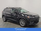 Used 2019 Jeep Cherokee Latitude Plus w/ Comfort/Convenience Group image 3