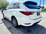 Used 2019 INFINITI QX60 Luxe w/ Essential Package image 5