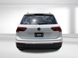 Certified 2022 Volkswagen Tiguan SE image 6