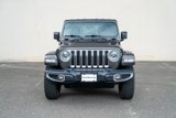 Used 2018 Jeep Wrangler Unlimited Sahara image 6