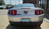 Used 2012 Ford Mustang Coupe image 3