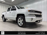 Used 2017 Chevrolet Silverado 1500 LTZ Z71 image 6