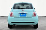Used 2016 FIAT 500 Pop image 5