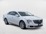 Used 2019 Cadillac XTS Luxury image 3