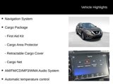 Used 2018 Nissan Murano SL image 6