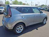 Used 2024 Kia Soul LX w/ Option Group 015 image 4