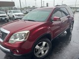 Used 2010 GMC Acadia SLT image 2